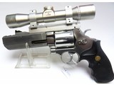 Smith & Wesson Groot Kaliber Revolver S&W