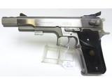 Smith & Wesson Groot Kaliber Pistool S & W
