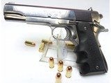 Springfield Groot Kaliber pistool Springfield