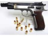 Springfield Pistool Springfield Groot Kaliber
