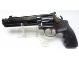 Smith & Wesson Smith & Wesson in 357 magnum Revolver