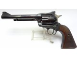 J.P Sauer & Sohn Revolver nr 10 J.P Sauer & Sohn