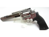 Smith & Wesson Revolver 9 Smith & Wesson model 686-3