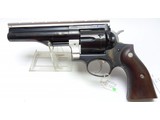 Ruger Revolver nr 7 Ruger red Hawk