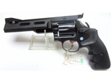 Smith & Wesson Revolver Smith & Wesson Artrade Speciale Super Gun. K Frame