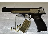 Erma Pistool Erma 22LR