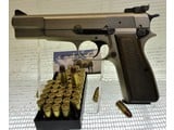 FN Fn High Power 9MM