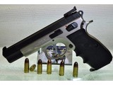CZ CZ 85 B pistool 9mm