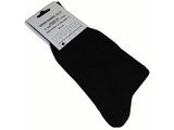 Leger Sokken Zwart 39-40