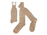 Leger Sokken Kaki-Beige 47-48