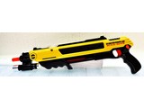 Bugbuster Salt Rifle Geel.