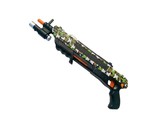 Bugbuster guerrilla Bugbuster guerrilla