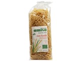 Amisa Spirals pasta Organic