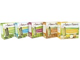 Le pain des fleurs Crackers combi 7 x
