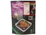 Explore Asian Black bean spaghetti - mild curry sauce 255g