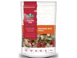 Orgran Spirelli vegetable pasta
