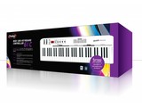 Prodipe MIDI USB Keyboard 61C