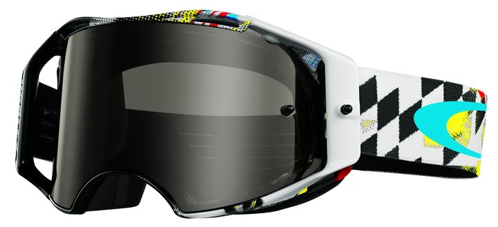 lunette oakley de motocross lunette oakley de motocross