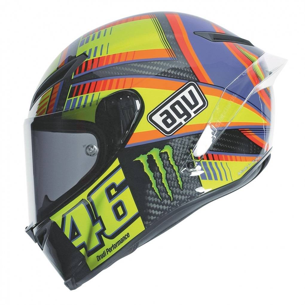 Pista gp helmet release date