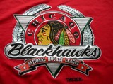 chicago blackhawks nhl t shirt
