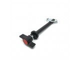 Adaptor QR12-100 mm wheelholder