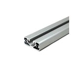 Mounting profile 40X16