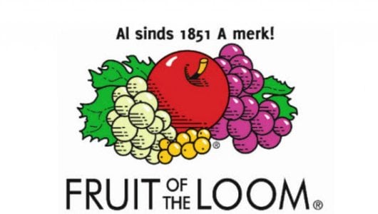 Fruit of the Loom