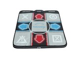 Deluxe Dance Pad v3 (Special FMAX Edition)(voor Wii/GameCube/PS/PS2/XB/PC USB)