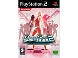 Dancing Stage Supernova 2 (PS2 Dance Game)(Dutch)