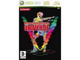 Dancing Stage Universe (Xbox360 Dance Game) (Game only)