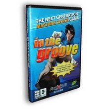 In The Groove (PC / Mac) Tanzspiel