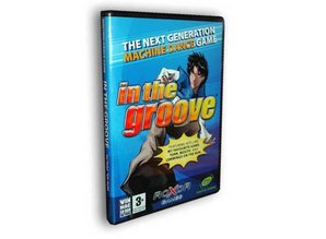 In The Groove (PC / Mac) Dance Game