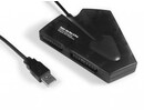 Super Joybox 5 Pro (4x PS/PS2 controller to PC USB)