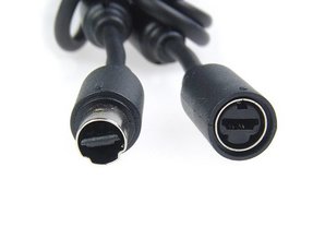 Xbox1 controller extension cable