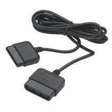 Playstation2 controller extension cable