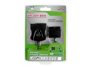 XP Joybox (1x Xbox1 controller to Playstation2)