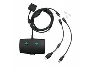 Replacement 3in1 Control Box - PS2/Xbox1/PC USB