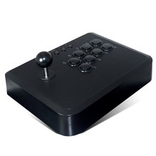 Arcade Fighting Stick for PS2/PS3/PC