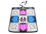 5in1 Deluxe DDR Ignition Dance Mat v2.5 (for Wii/GameCube/PS/PS2/XB/PC USB) - Preorder