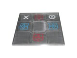 MayFlash TX4000 Metal Dance Pad