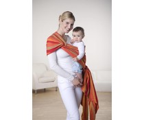Amazonas Carry sling mango Amazonas Carry sling mango