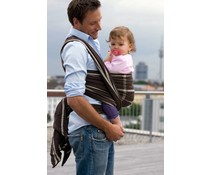 Amazonas Carry Sling mocca Amazonas Carry Sling mocca