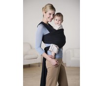 Amazonas Jersey Sling black Amazonas Jersey Sling black