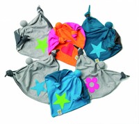 Knuffelpopjes