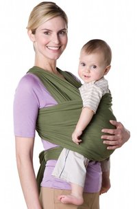 Amazonas Jersey Sling