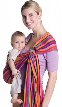 Amazonas Ring Sling