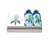 Inch Blue kraamcadeau Zoom Inch Blue kraamcadeau Zoom