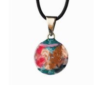 Babylonia multi-colour Babylonia multi-colour