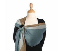 Babylonia BB-sling blue bell Babylonia BB-sling blue bell