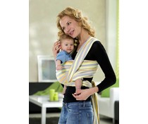 Amazonas Carry Sling saffron Amazonas Carry Sling saffron